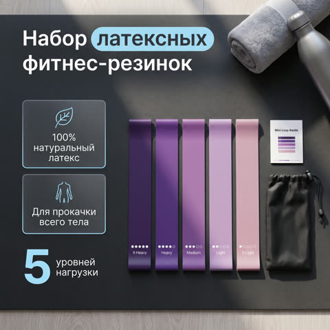 Главная карточки